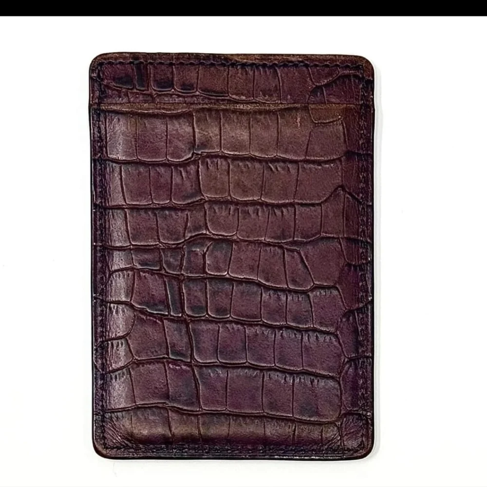 🟤🔥BURBERRY CARDHOLDER 🔥🟤